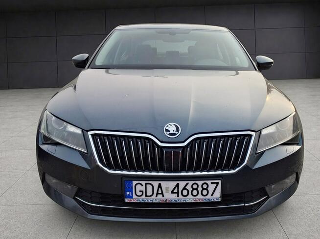 Škoda Superb DSG 190 KM  Atrakcyjny wygląd Mirsk - zdjęcie 4