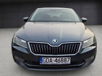 Škoda Superb DSG 190 KM  Atrakcyjny wygląd Mirsk - zdjęcie 4
