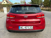 Hyundai i30 Automatyczna skrzynia,Salon Polska,Pierwszy waściciel. Warszawa - zdjęcie 8