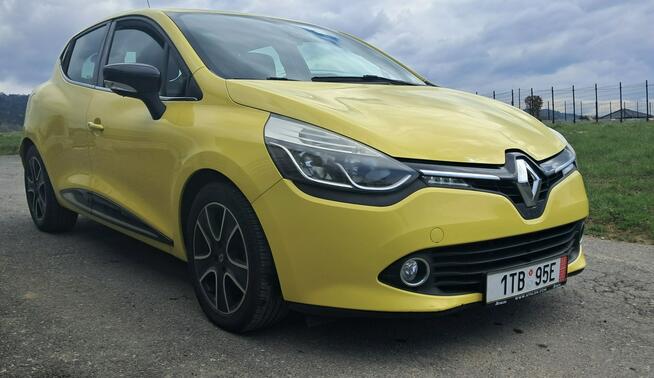 Renault Clio Cisiec - zdjęcie 2
