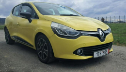 Renault Clio Cisiec - zdjęcie 2