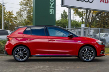 Škoda Fabia Monte Carlo 1.5 TSI 150 KM DSG - Dostępny od ręki! Łódź - zdjęcie 7