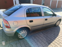 Opel Astra sprzedam Radom - zdjęcie 6