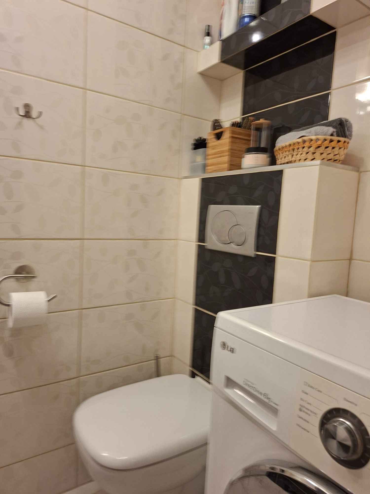 Sprzedam mieszkanie 53m2 + m. garażowe, piwnicę w Siedlcach Siedlce - zdjęcie 10