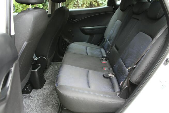 Hyundai i20 1.4 Benzyna Opłacony Zadbany Egzemplarz Lubań - zdjęcie 12