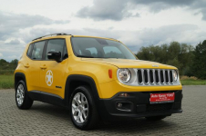Jeep Renegade 17/2018r Salon PL 1.4 Benz. Automat Stan BDB Zadbany Goczałkowice-Zdrój - zdjęcie 9