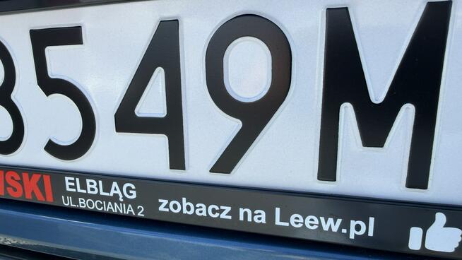 Toyota Auris Benzyna Zarejestrowany Ubezpieczony Elbląg - zdjęcie 8