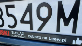 Toyota Auris Benzyna Zarejestrowany Ubezpieczony Elbląg - zdjęcie 8