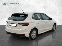 Skoda fabia 1.0 Ambition Warszawa - zdjęcie 5