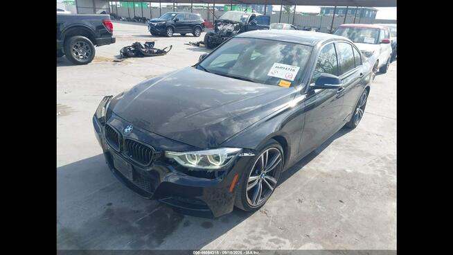 BMW 340 B58 / M-Pakiet / niski przebieg Białystok - zdjęcie 3