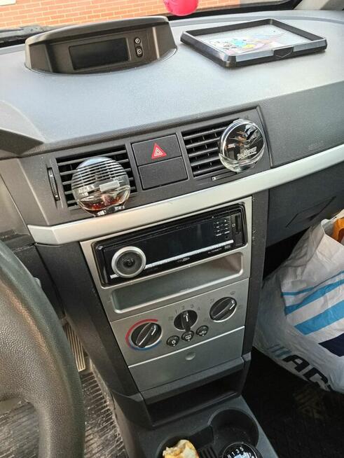 Opel Meriva Grubno - zdjęcie 2