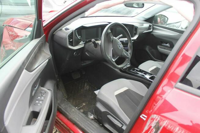 Opel Mokka Ostrów Wielkopolski - zdjęcie 7