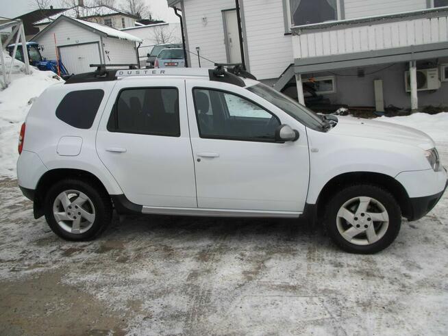 Dacia Duster 1.5 dCi 110 North Edition 4x4 Lublin - zdjęcie 2