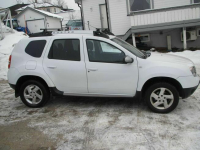 Dacia Duster 1.5 dCi 110 North Edition 4x4 Lublin - zdjęcie 2