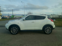 Nissan Juke 1.5dCi 2012r Krosno - zdjęcie 3