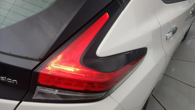 Nissan Leaf 40kWh Acenta! Z polskiego salonu ! Faktura VAT ! Warszawa - zdjęcie 12