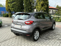 Renault Captur Kamera,Navi,Pełny serwis, Gwarancja! Tarnowskie Góry - zdjęcie 6