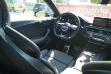 S5 Quattro 3,0 354 KM Panorama ksenon skóra kamery Radar EUROPA Goczałkowice-Zdrój - zdjęcie 9