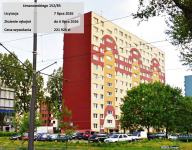 Licytacja komornicza, 8 piętro, Żubardź Bałuty - zdjęcie 2