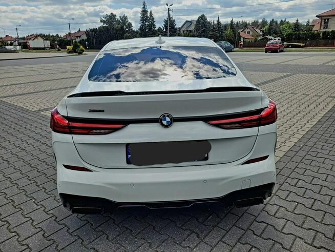 BMW Seria2 M235i XDrive Ostrów Mazowiecka - zdjęcie 9