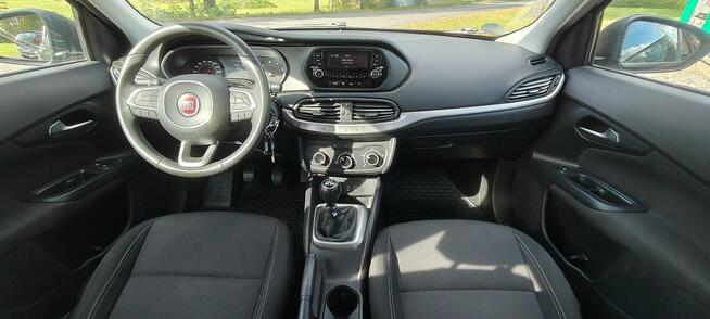 Fiat Tipo Super stan. Goczałkowice-Zdrój - zdjęcie 8