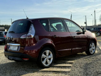 Renault Scenic *panorama-dach*ledy*alu*navi* Dąbrowa - zdjęcie 11