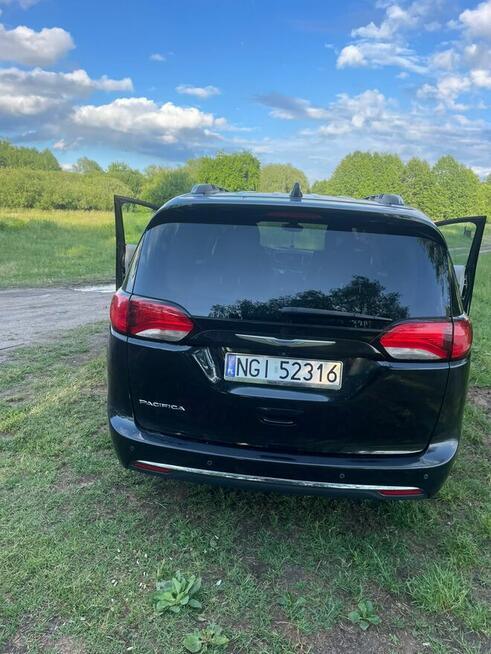 Chrysler Pacifica 3.6 2017 Touring L Plus V6 Giżycko - zdjęcie 4