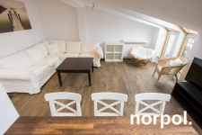 Mieszkanie w dzielnicy Kazimierz