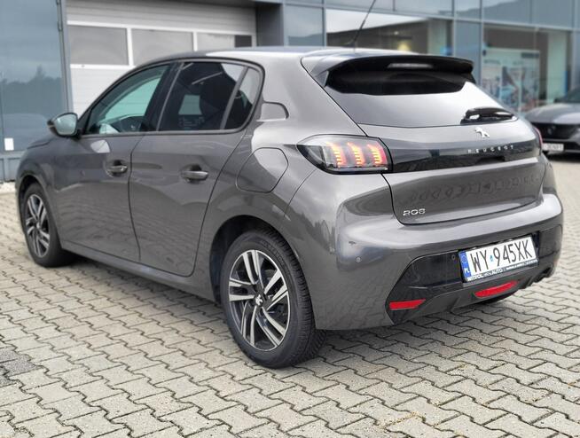 208 Allure Pack / VAT23% / Polski salon / Serwisowany Studzienice - zdjęcie 7
