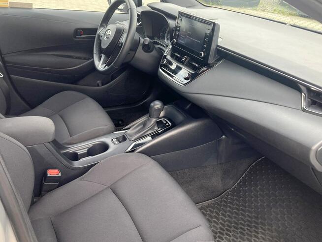 Toyota Corolla Salon Polska * Bezwypadkowy Konstancin-Jeziorna - zdjęcie 12