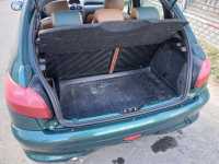 Peugeot 206 1.4 Roland Garros - do naprawy Bielsk Podlaski - zdjęcie 12