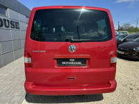 Volkswagen Multivan 2.0 Startline Chełm Śląski - zdjęcie 6