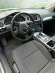 Audi A6 C6 2.0 TDI 170km 2010 rok Jasło - zdjęcie 8