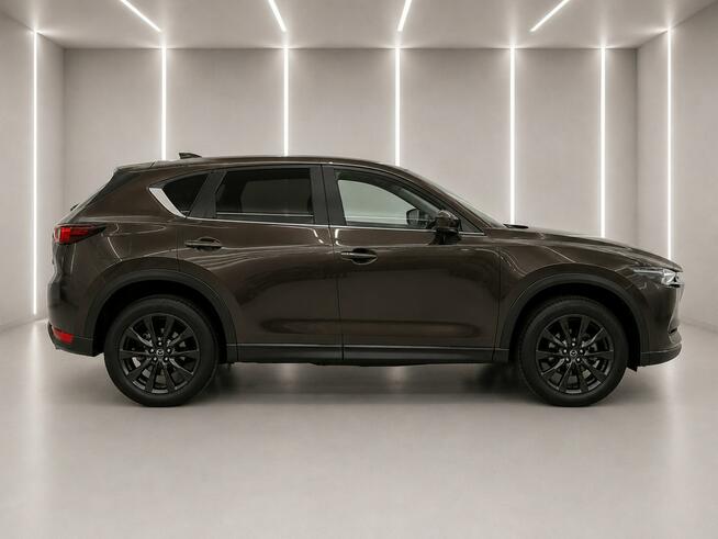 Mazda CX-5 kamera cofania*nawigacja*bezwypadkowa*opłacona*head-up* Żabno - zdjęcie 4