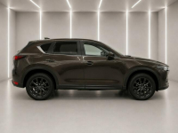 Mazda CX-5 kamera cofania*nawigacja*bezwypadkowa*opłacona*head-up* Żabno - zdjęcie 4