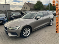 Volvo V60 D3 Automat Skóra Panorama Kamera Podgrzewanie