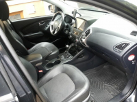 Hyundai ix35 4WD 2.0 Benzyna+gaz - okazja. Maków Mazowiecki - zdjęcie 4