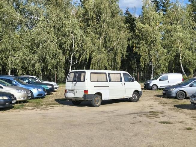 Volkswagen T4 Transporter Long 5 Osób Tanio - Możliwa Zamiana! Warszawa - zdjęcie 5