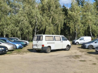 Volkswagen T4 Transporter Long 5 Osób Tanio - Możliwa Zamiana! Warszawa - zdjęcie 5
