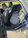 Ford Focus 2,0 TDCi bogata wersja Rząśnik - zdjęcie 6