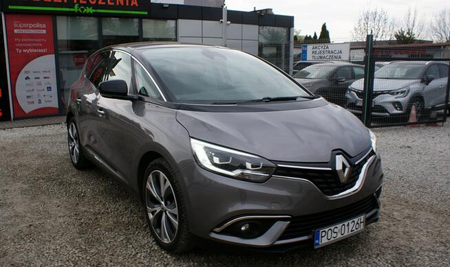 Renault Scenic Ostrów Wielkopolski - zdjęcie 2