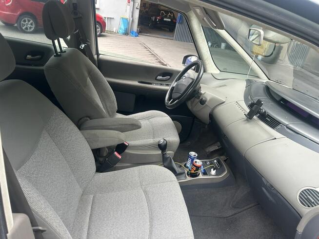 Renault espace 2004r 2.0-t Nekla - zdjęcie 4