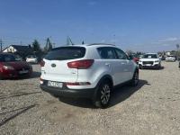 Kia Sportage salon Polska, serwisowana, gwarancja 12 miesięcy !!! Rawa Mazowiecka - zdjęcie 10