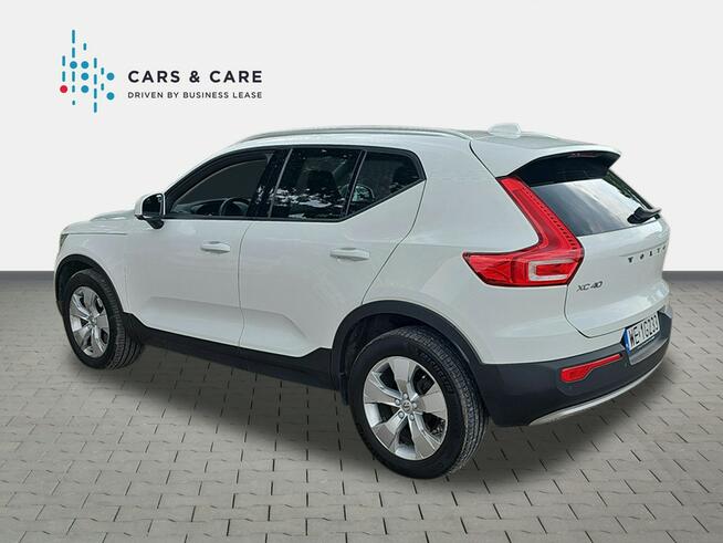 Volvo XC 40 B4 P Mild Hybrid Momentum. WE1G233 Wolica - zdjęcie 6