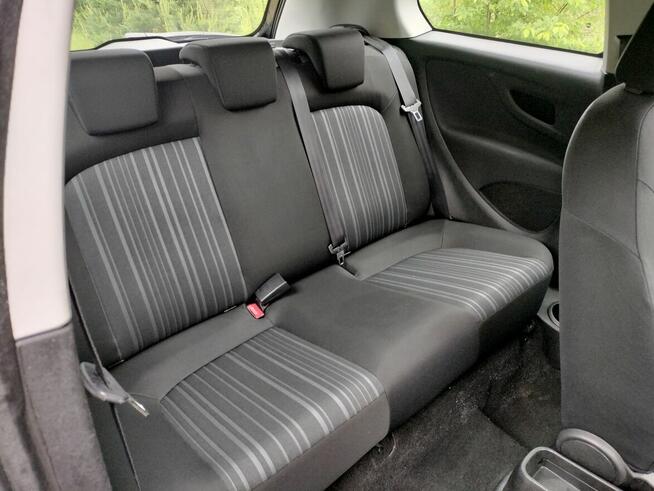Fiat Punto Evo 1.2 Benzyna Klimatyzacja z Niemiec Kłobuck - zdjęcie 10
