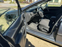 Peugeot 407 Climatronik/Tempomat/8 airbag/ESP/Bluetooth/Nowa turbina Wejherowo - zdjęcie 6