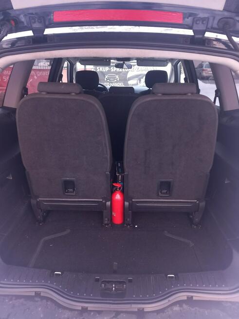 Ford S-Max 2,0TDCI 7 OSOBOWY Lublin - zdjęcie 11