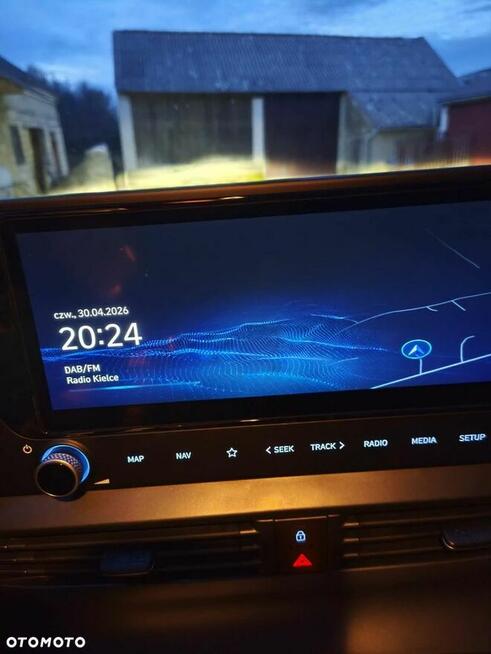 Hyundai Bayon 1.0 T-GDI Smart Nowa Wieś - zdjęcie 2