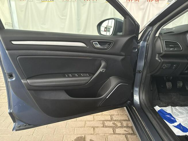 Renault Megane 1,5 DCI(115 KM) Intens Salon PL F-Vat Warszawa - zdjęcie 10