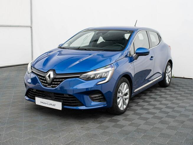 Renault Clio GD9C805#1.0 TCe Intens LED K.cof Ambient Salon PL VAT23% Gdańsk - zdjęcie 2